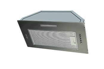 Встраиваемая вытяжка Monsher ANGERS 60 Acier
