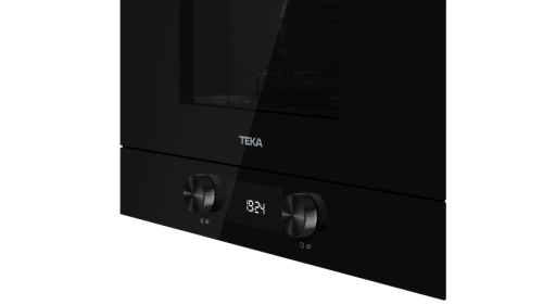 Встраиваемая микроволновая печь Teka ML 8220 BIS L FULL BLACK