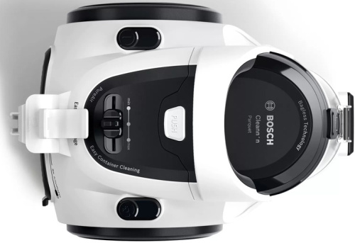 Пылесос Bosch BGS05A222