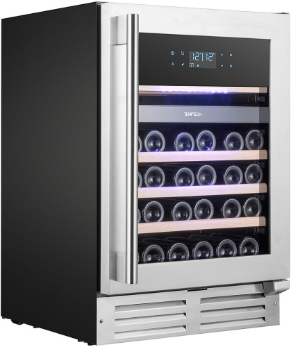 Холодильник винный Temptech EX60DX