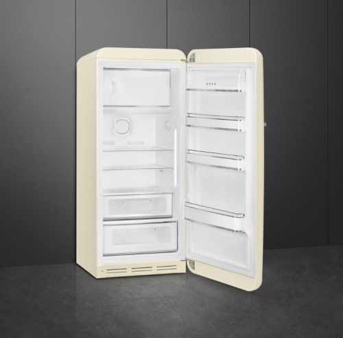 Холодильник Smeg FAB28RCR5