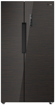 Холодильник Midea MRS518SFNMGR2