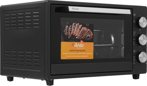 Мини печь ARDO MO3831A2