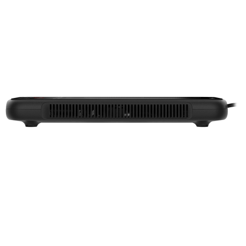 Индукционная плитка MAUNFELD EFI301TBK