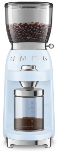Кофемолка Smeg CGF01PBEU