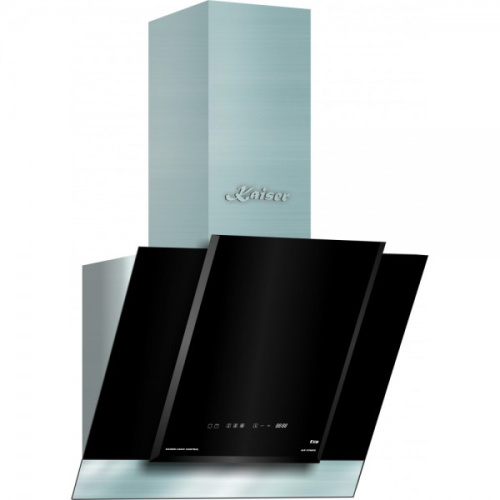 Наклонная вытяжка Kaiser AT 8438 F Eco