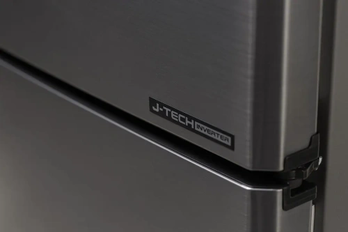 Холодильник Sharp SJ-EX98FSL