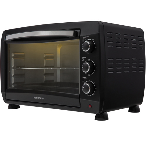 Духовка NORDFROST R 480 B