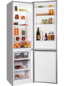 Холодильник NORD NRB 154 S