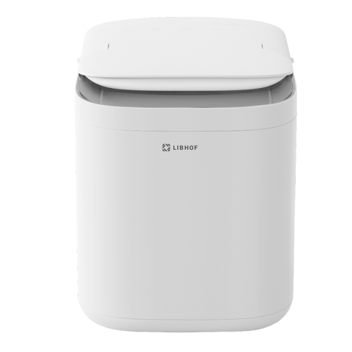 Льдогенератор Libhof IM-215