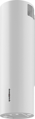 Вытяжка Weissgauff Tubus 90 WH