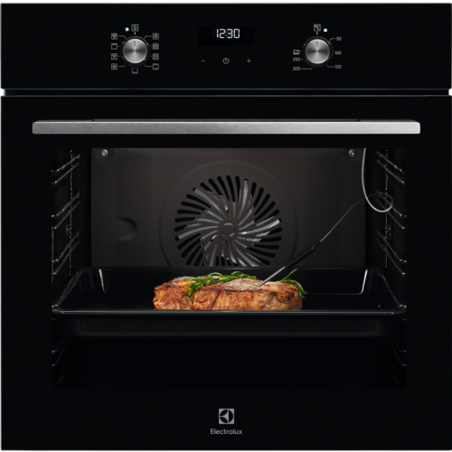 Электрический духовой шкаф Electrolux OKE5C71Z
