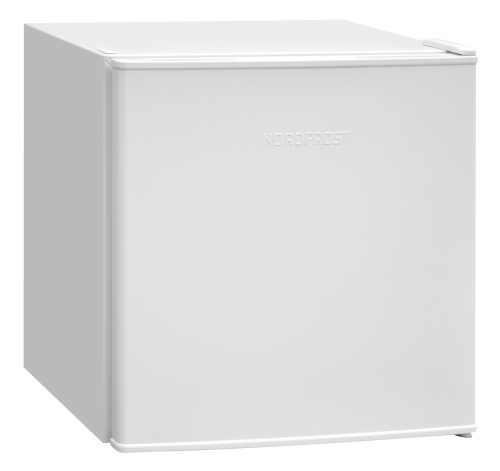 Холодильник NORDFROST NR 506 W