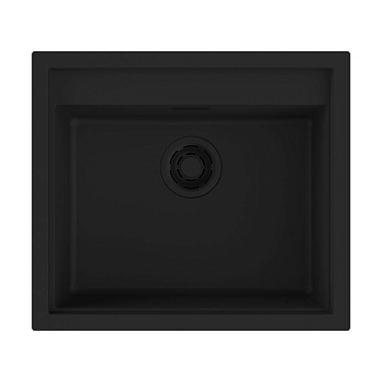 Мойка Omoikiri Sintesi 57-GB Artceramic/графит