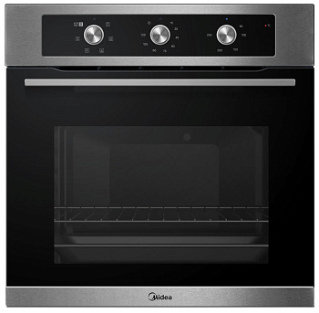 Электрический духовой шкаф Midea MO37003X