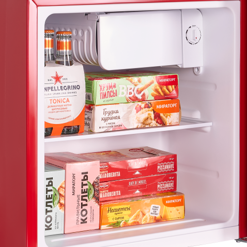 Холодильник Maunfeld MFF50RR