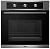 Электрический духовой шкаф Midea MO37003X