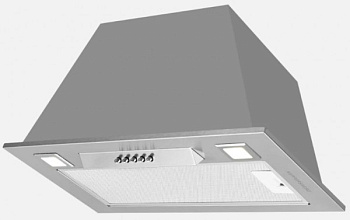 Вытяжка Kuppersberg INLINEA 60 X
