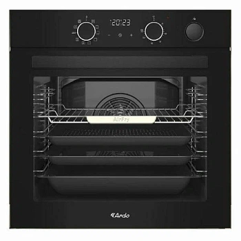 Духовой шкаф ARDO BO810EAB2