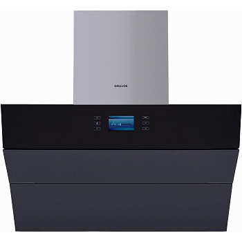 Вытяжка на 90 см  Graude DH 90.0  GG