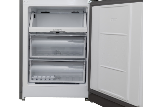 Холодильник Hotpoint-Ariston HT 5200 C MX
