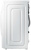 Стиральная машина Samsung WW65A4S20EE/LP, белый