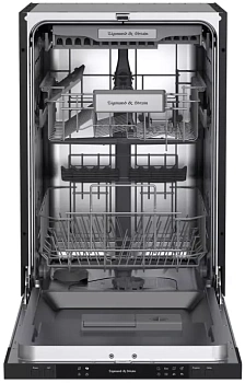 Посудомоечная машина Zigmund & Shtain DW 309.4