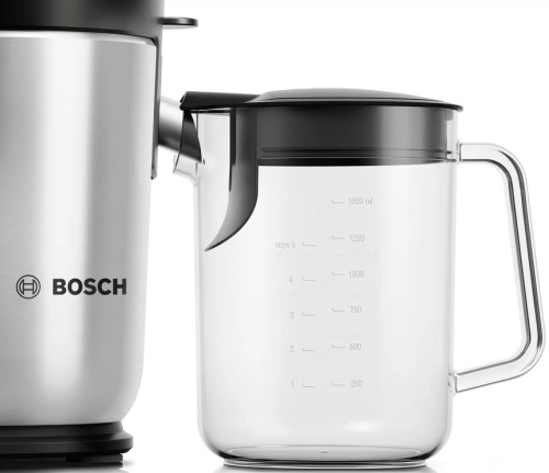 Соковыжималка Bosch MES4000