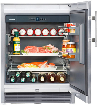 Холодильник Liebherr RBa30 425i Prime BioFresh