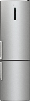 Холодильник Gorenje NRC6203SXL5
