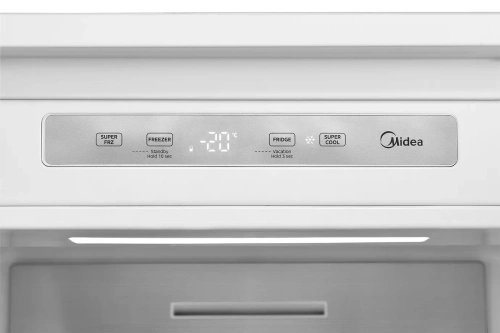 Холодильник встраиваемый Midea MDRE416FGE01M