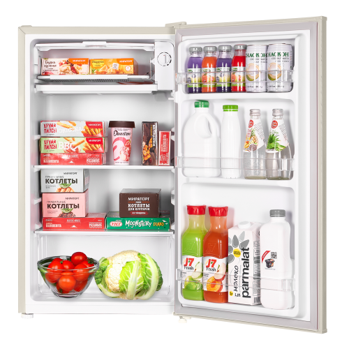 Холодильник Maunfeld MFF83RBG