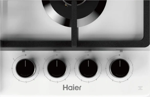 Газовая варочная панель Haier HHQ-G64CTHW