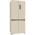Холодильник Hiberg RFQ-600DX NFYm inverter