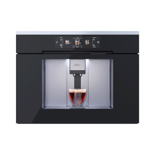 Встраиваемая кофемашина Millen MBCM 8801 IX