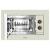 Микроволновая печь Korting KMI 820 RB Микроволновая печь Korting KMI 820 RB