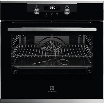 Духовой шкаф Electrolux OKE6P71X