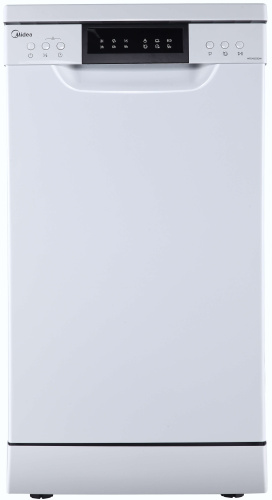 Посудомоечная машина Midea MFD45S130W