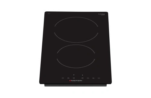 Варочная панель электрическая Meferi MEH302BK COMFORT