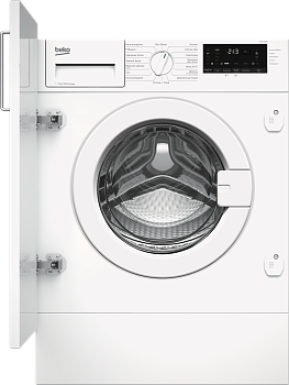 Встраиваемая стиральная машина Beko WITC7652B