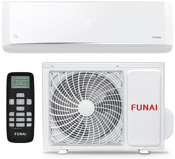Сплит-система Funai SENSEI WiFi RAC-SN55HP.D06/S / RAC-SN55HP.D06/U