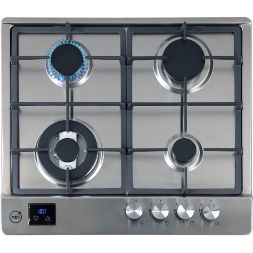 Газовая варочная поверхность MBS PG-625