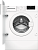 Встраиваемая стиральная машина Beko WITC7652B