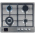 Газовая варочная поверхность MBS PG-625