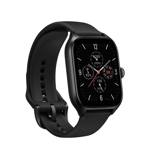 Умные часы Amazfit GTS 4 A2168 Infinite Black