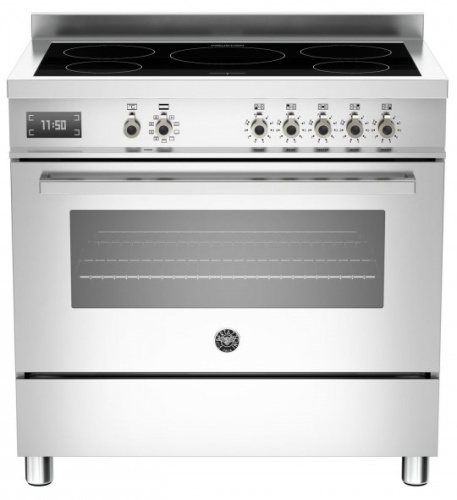 Варочный центр Bertazzoni PRO905IMFESXT