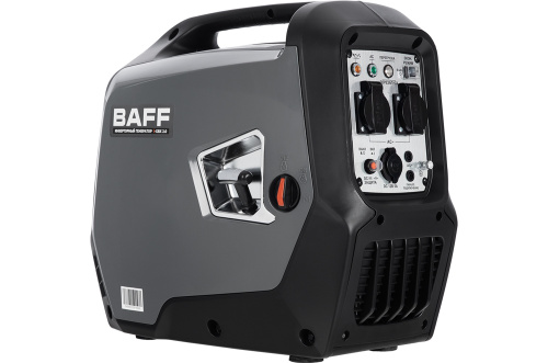 Генератор BAFF i-GBX 2.0