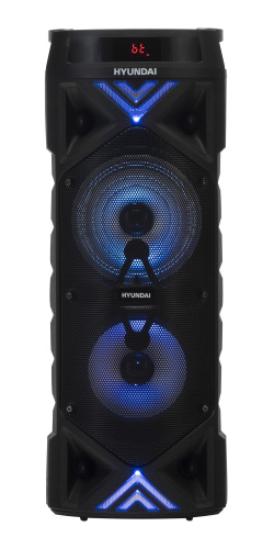 Минисистема Hyundai H-MC180