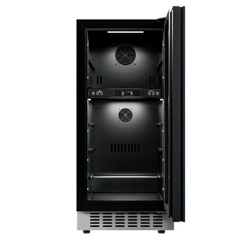 Винный шкаф встраиваемый Meyvel MV28NH-KWT2