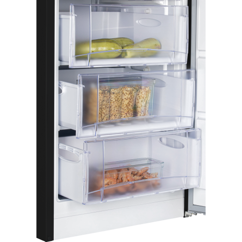 Морозильник Nordfrost DF 265 BAP